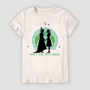 Wicked Short-Sleeve T-Shirt
